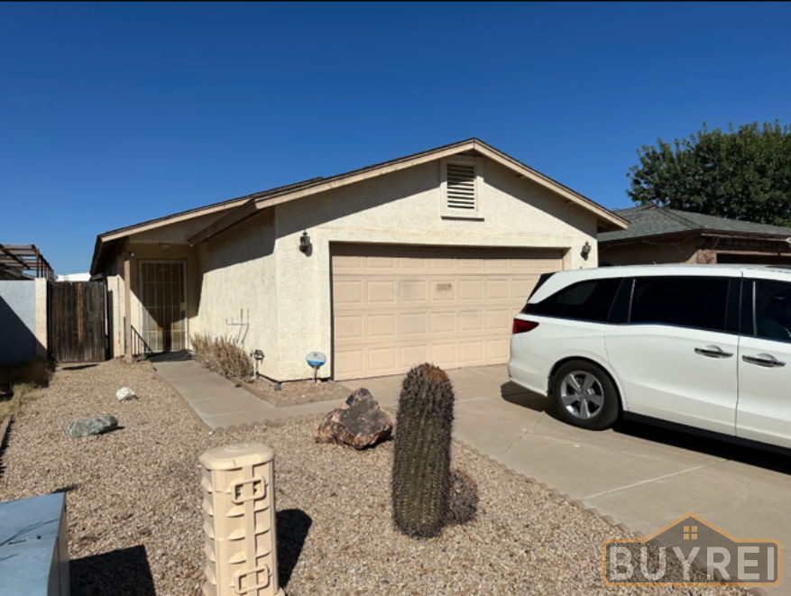 ✨🏡NEW Tolleson Deal 3/2 Fix & Flip Under 250k✨✨
