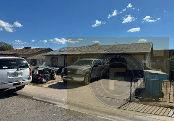 GREAT FIX AND FLIP OR BUY AND HOLD IN PHOENIX AZ 85035