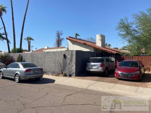 2030 E Balboa Dr Tempe AZ 85282