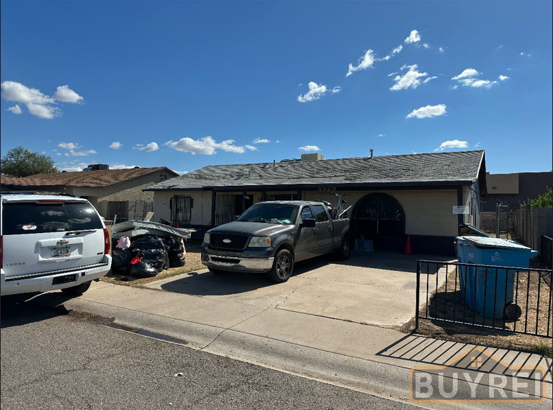 ⚒️🏡NEW Phoenix Deal 3/2 Fix & Flip Under 235k✨🚨