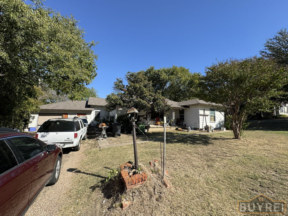 Prosper, TX📍New Fixer Upper Opportunity 🏚️Submit Offer NOW ➡️