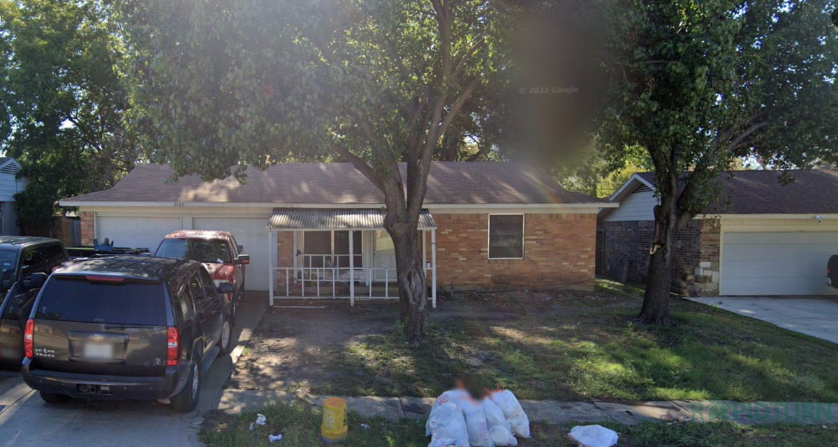 Unmatched Investment💰 AS IS $220k ARV- $295k 💥Mesquite, TX 📍