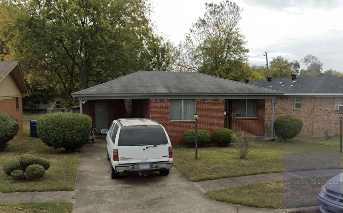 Instant Cash-Flow 🤠 ( Little Rock, AR 72202 )