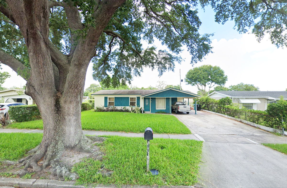 32811 - 💰 Affordable Flip in Orlando! Priced Below Market w/ Strong ARV 🌆