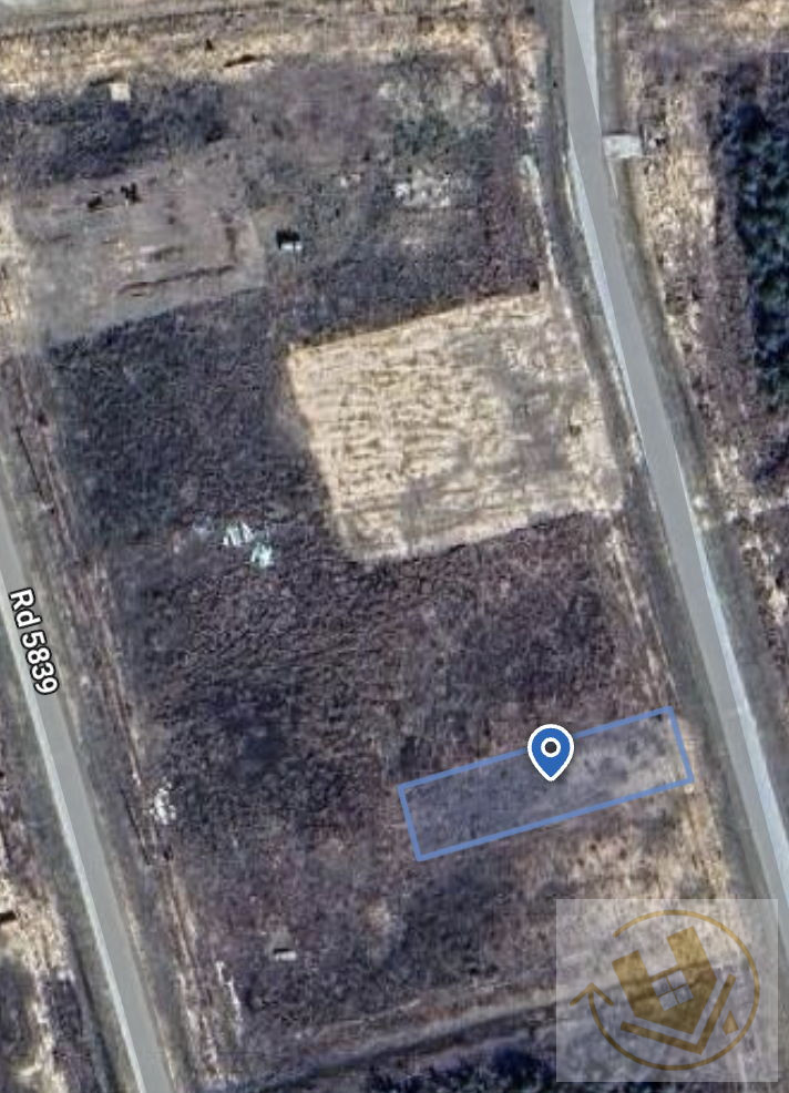 🔥 Vacant Land Opportunity 📍Cleveland TX 🔥
