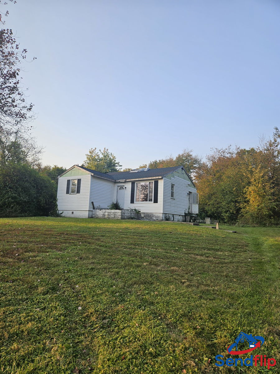(Harford County, MD) 🚨JARRETTSVILLE SFH FULL REHAB🚨 Off-Market Starting at $149k 😱