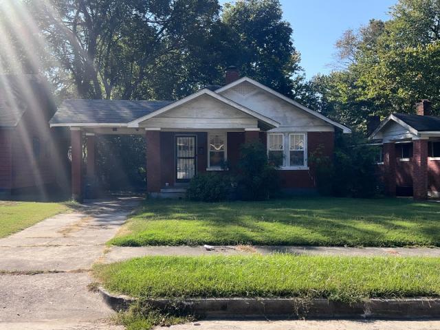 Only 35% of ARV | Memphis, TN | Click for Interior/Exterior photos