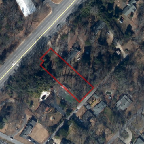 Prime Land For Sale! (Greenville, SC 29615)