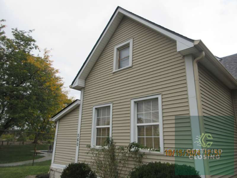 Indianapolis, IN | 3 Bd, 1 Ba, 2k SqFt | 🏚️ Fix & Flip Opportunity 🏡 Inspection Report Avail! 🛠️