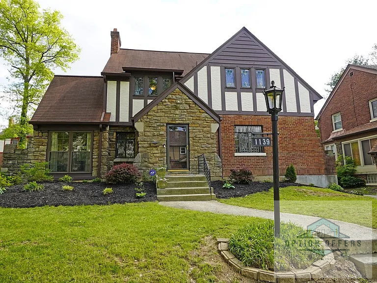 🔑3bed 2bth Flip/Rental Opportunity in Prime Cincinnati Area! 🔑