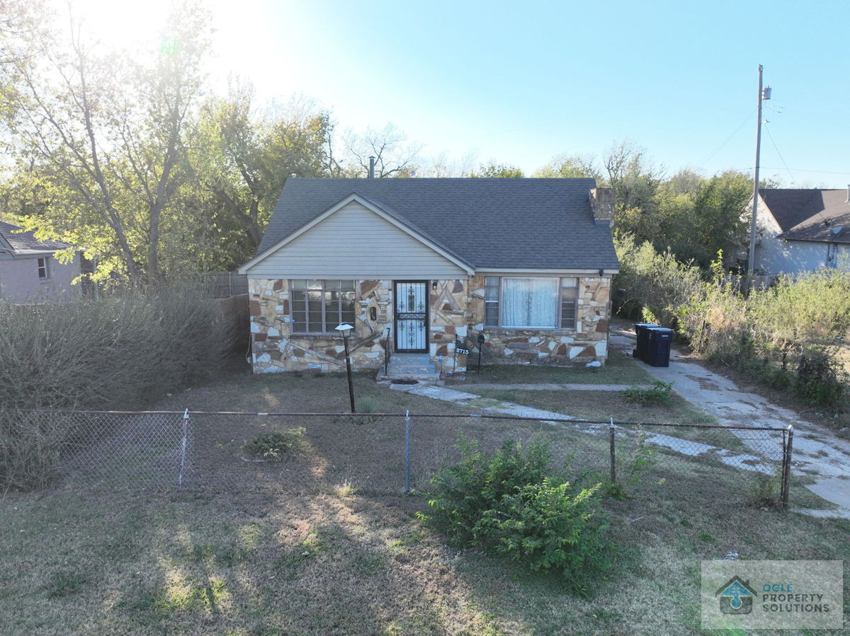 🏘️👉⏰NE OKC - Great Buy and Hold Opportunity⏰👉 🏘️