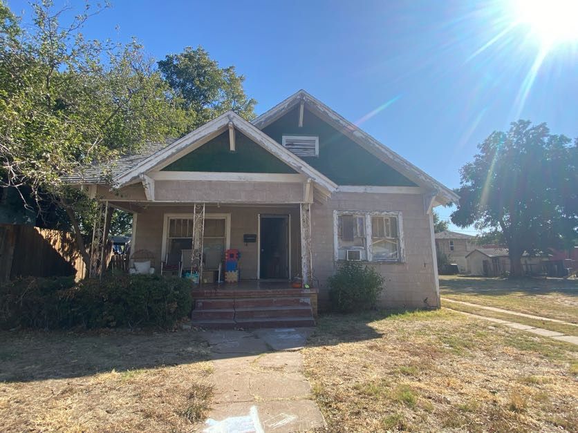 GEM - Investment Opportunity Rental Property in Wichita Falls, TX 76309