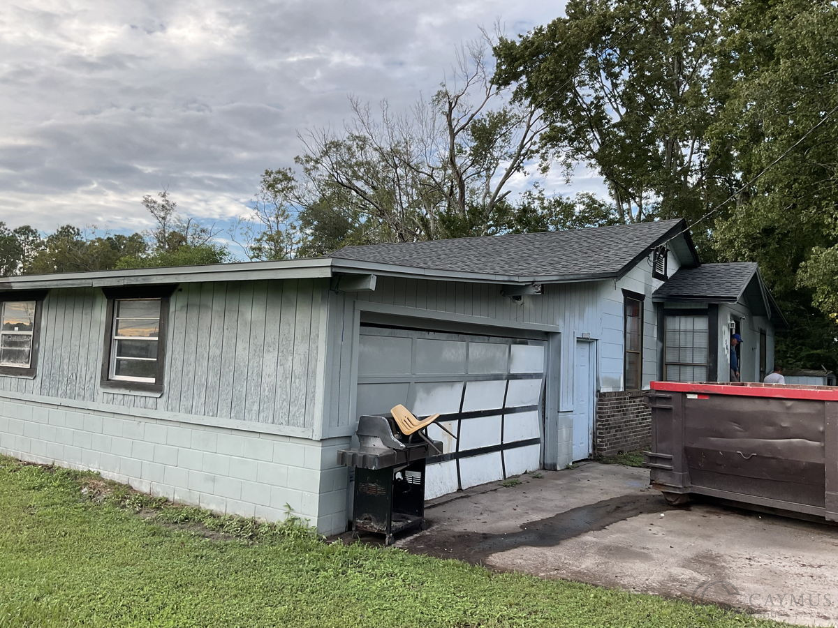🏠 Wholesale Deal - TRADTIONAL SFH - Jacksonville 🏠 - 100k Spread