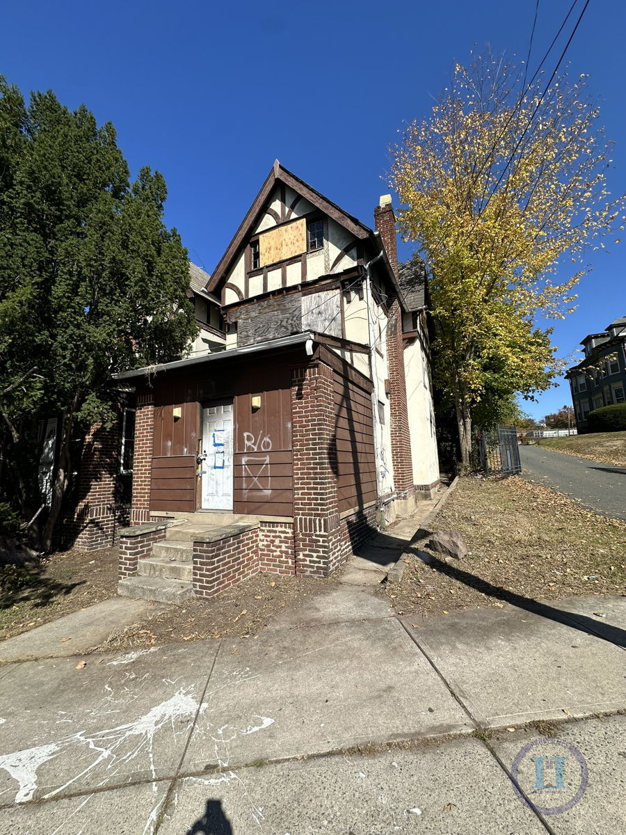 🔥🔑🏠 OFF MARKET TRENTON NJ - GREAT RENTAL INVESTMENT🏠🔑🔥