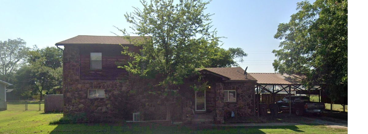 🏠🪨PRIME Flip Opportunity! | Haskell, OK | 150k ARV