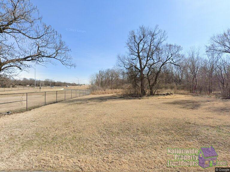 🏡 🏡0.161 ACRES VACANT LOT- Tulsa, OK🏡 🏡