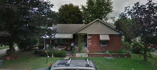🏚️  Perfect Flip Opportunity in Anderson‼️