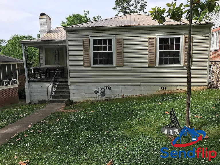 Jefferson County! Tenant occupied with $800/month rent! Grab it for just $76K!