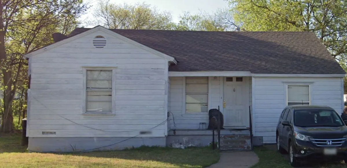 Fix & Flip - South Dallas