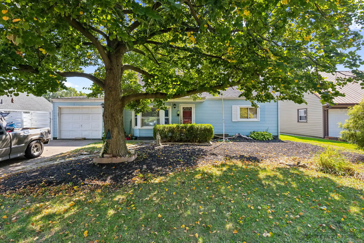 Rehab Ready Property In Sheffield Lake, OH 44054 – Transform & Profit!!