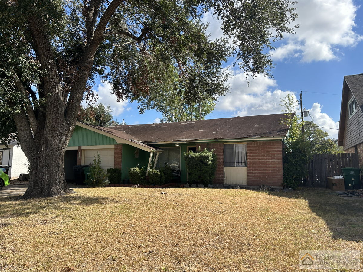 Off Market Houston Property