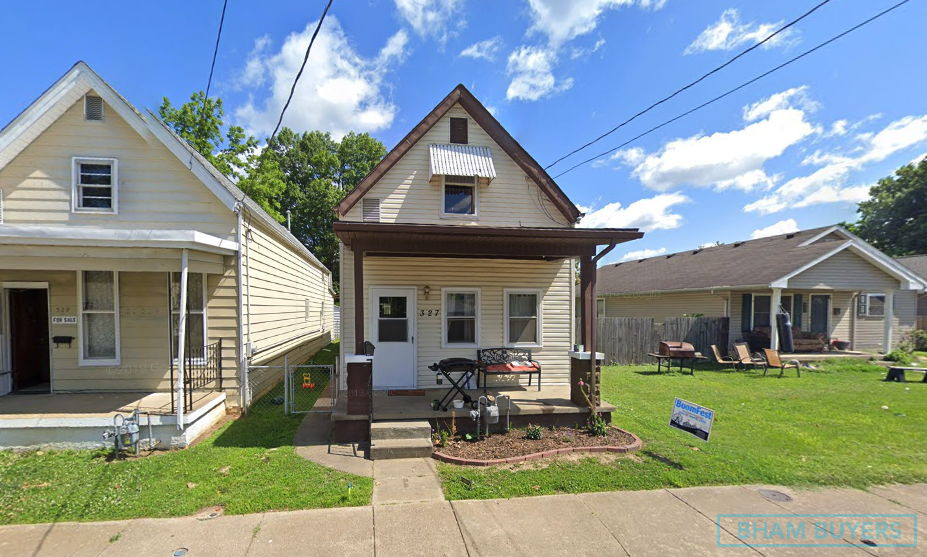 Flip or Rental Opportunity in Evansville, IN 🏠🔥