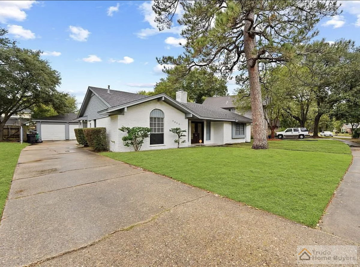 Off Market Cashflow Property in Inwood/ North Houston