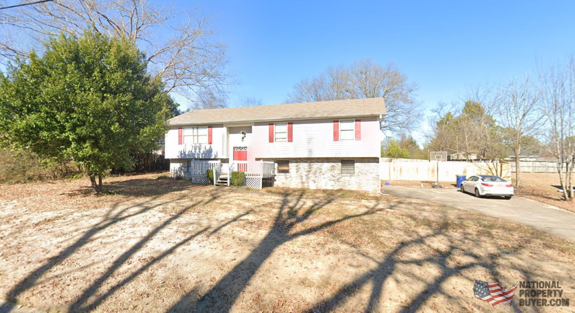 (Alabaster, AL) Great Off Market Property