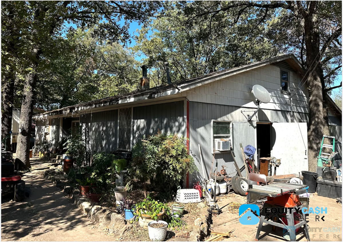 💙 QUINLAN 4|2 Great Flip/Rental! Asking 135k💙