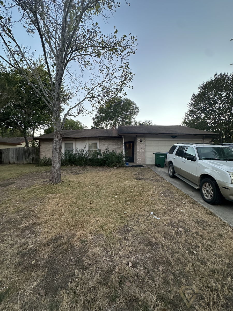 INVESTOR SPECIAL FIX AND FLIP IN SAN ANTONIO FOR A HUGE DISCOUNT