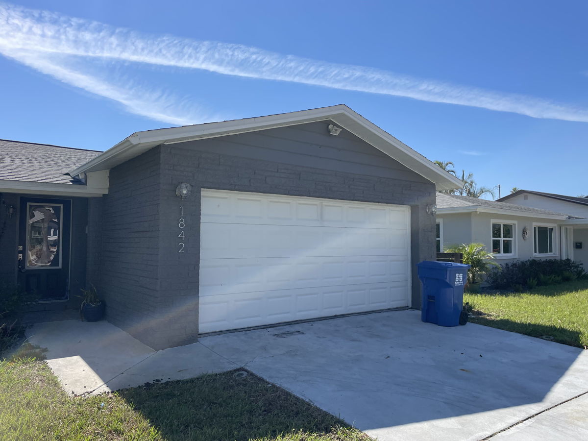This charming 3-bedroom, 2-bath home offers 1,840 sq ft of comfortable living space in the heart of Saint Petersburg, FL 33703, perfect for families and entertaining.