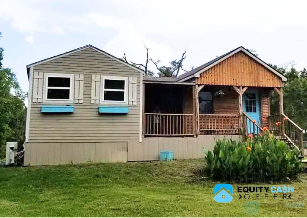 🌳COUNTRY LIVING🌳 ADORABLE HOME ON 0.8 ACRES IN ALVIN TX!