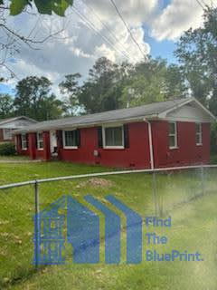(Atlanta, GA) 💥 4/1.5 SFH💥 Cash Flow💥 50k Spread For Flip💥
