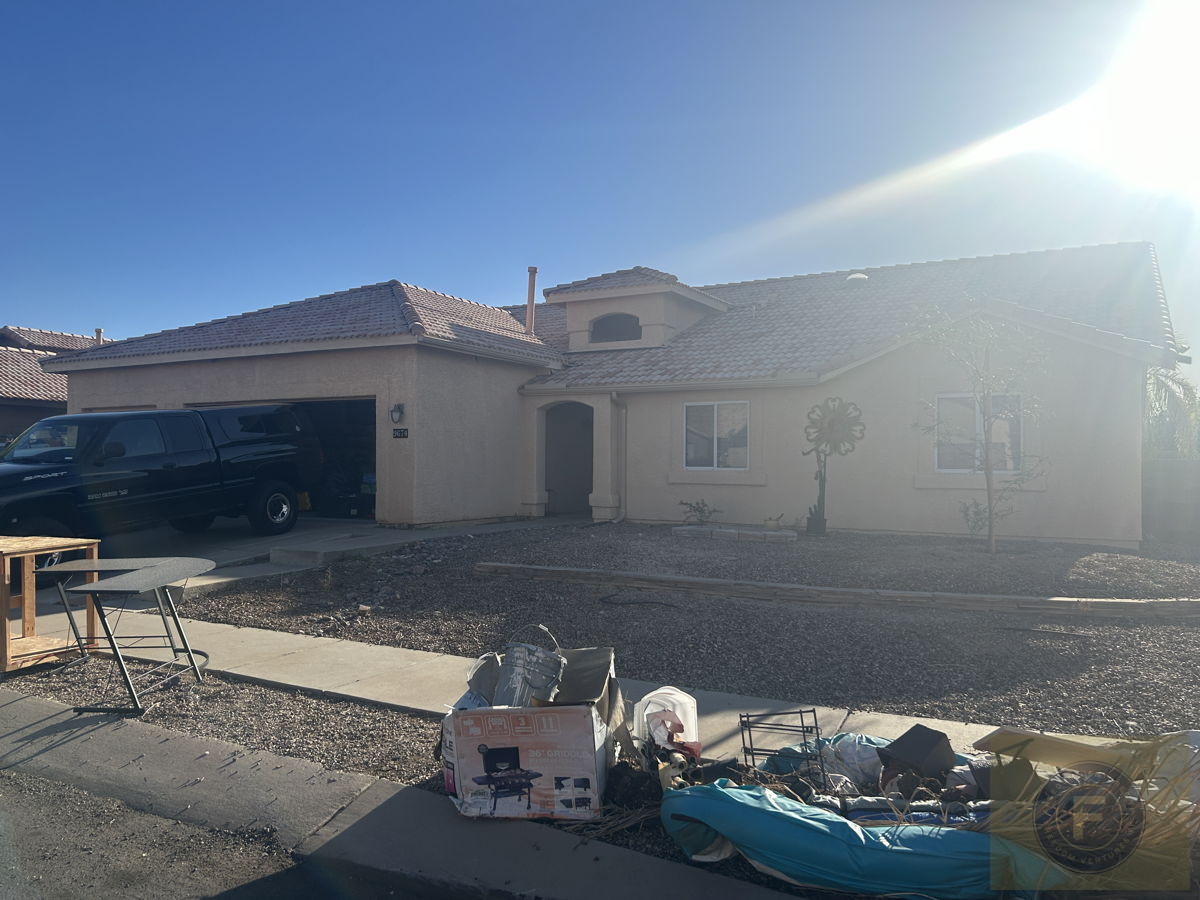 GREAT FIX AND FLIP OR BUY AND HOLD IN TUCSON AZ 85747