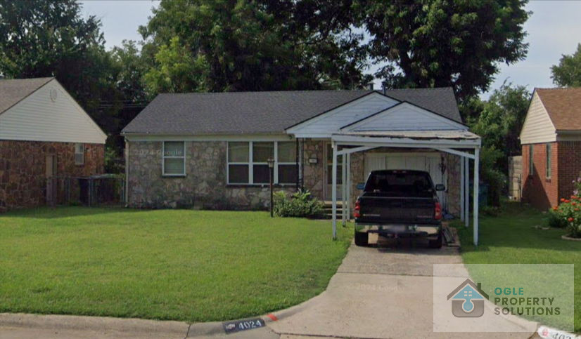 🏘️👉⏰NW OKC Cosmetic Rehab⏰👉 🏘️
