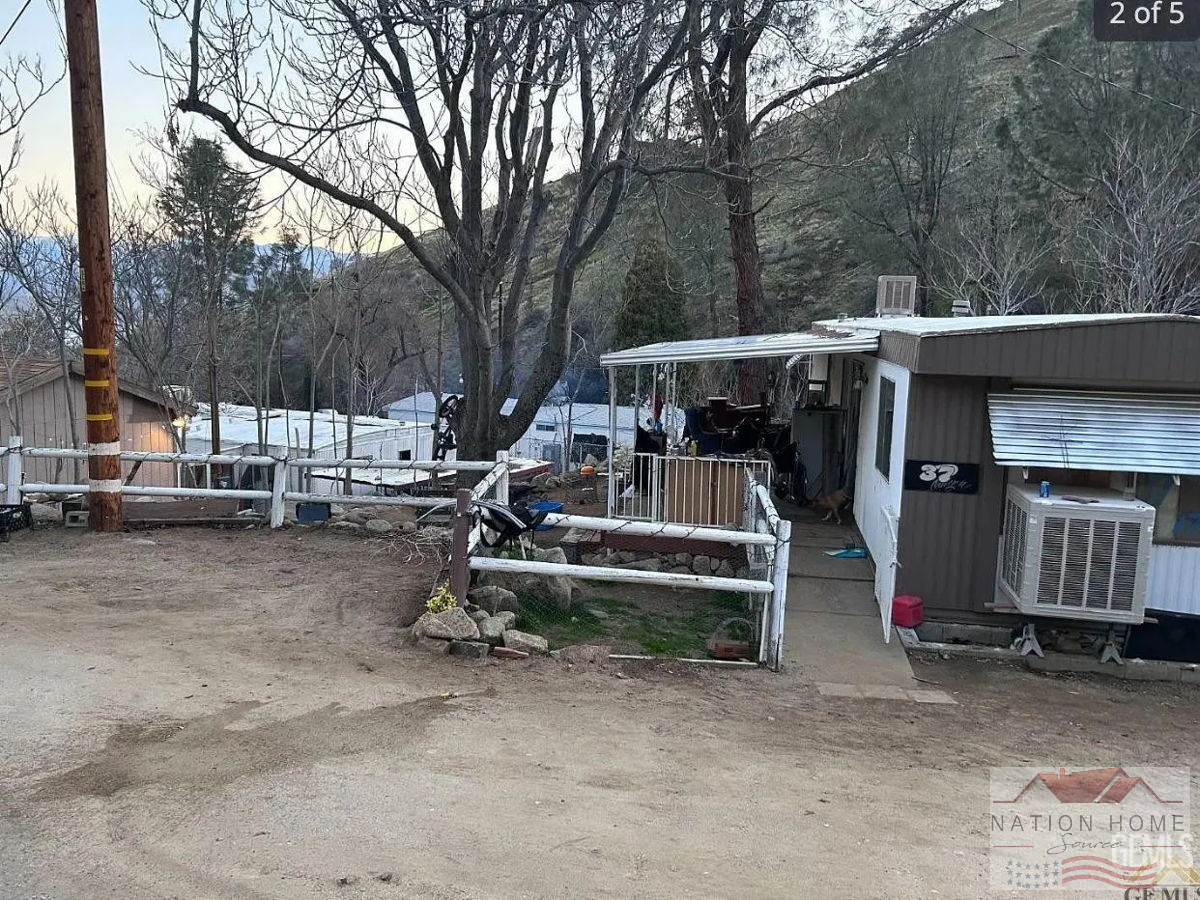 (Kern County) BUY AND HOLD Wofford Heights, CA 93285