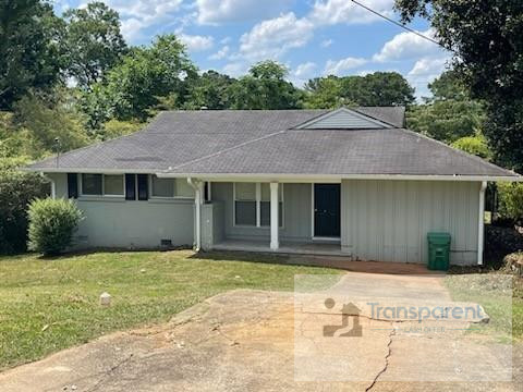 🏡 Decatur BUY N HOLD! Easy Rents on This One! 🏡