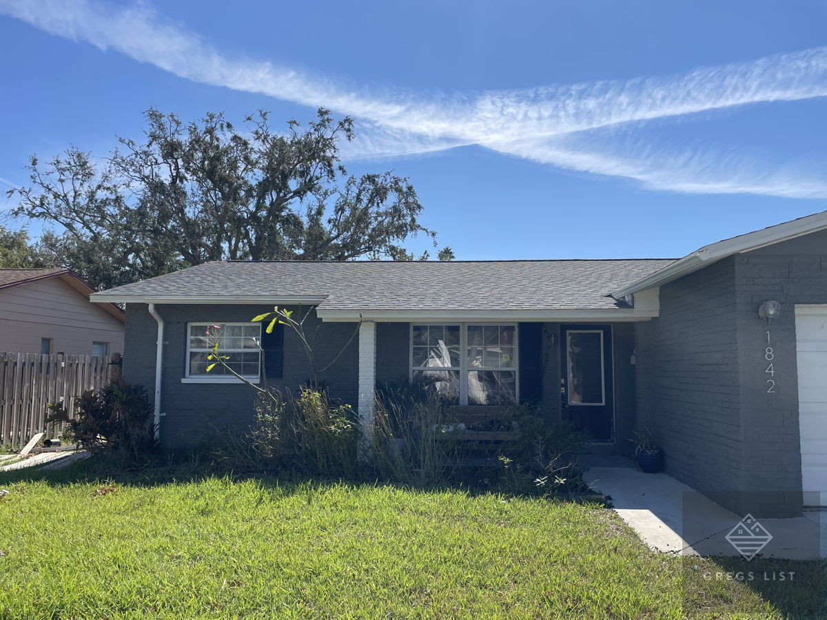 (🌴St. Pete, FL)🚨 3/2 SFR! 315k Spread!😱