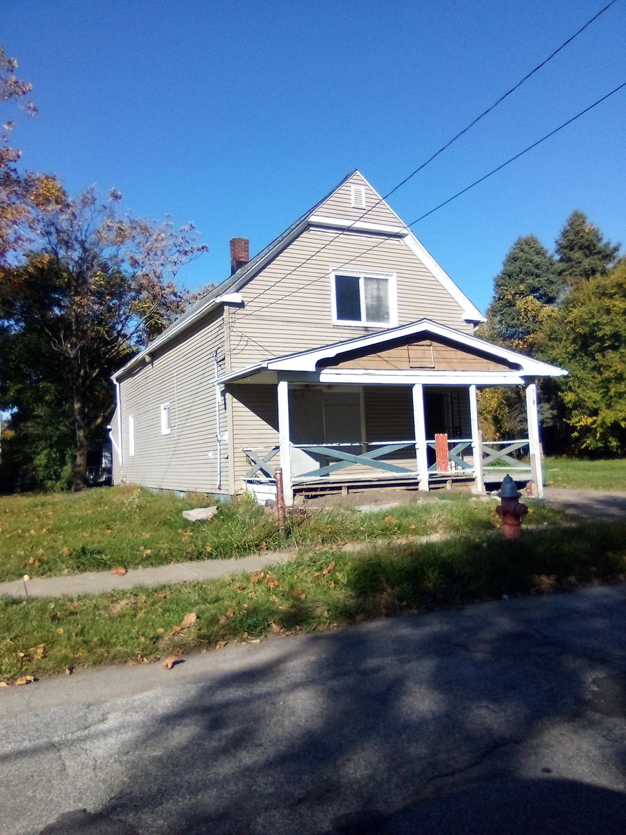 Off Market Cleveland OH SFH , Ready To Assign