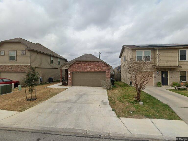 San Antonio Subto Deal – Modern 3-Bed Home with Low Interest & High Rental Potential!