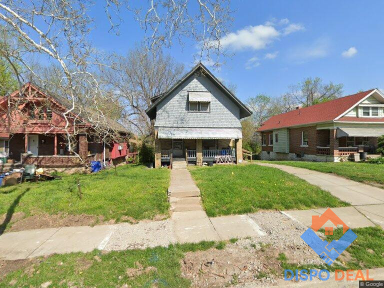 New Off Market - Kansas City, MO