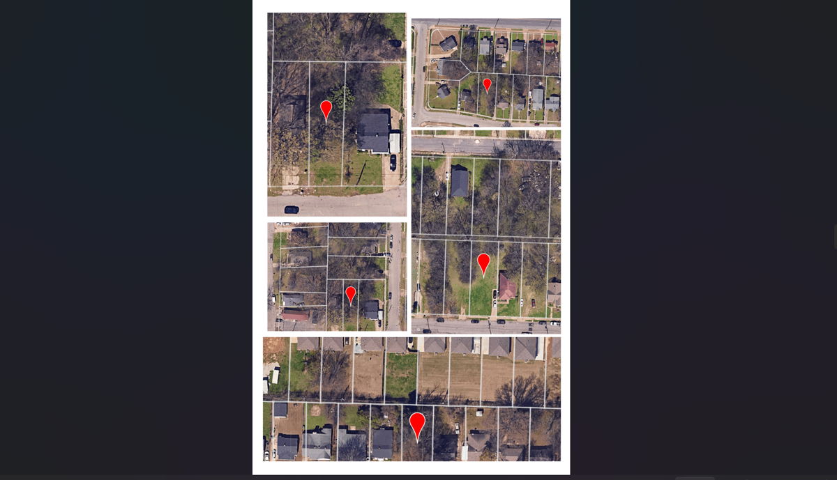 🏙️MULTI PARCEL DEVELOPMENT - OPPORTUNITY🌆