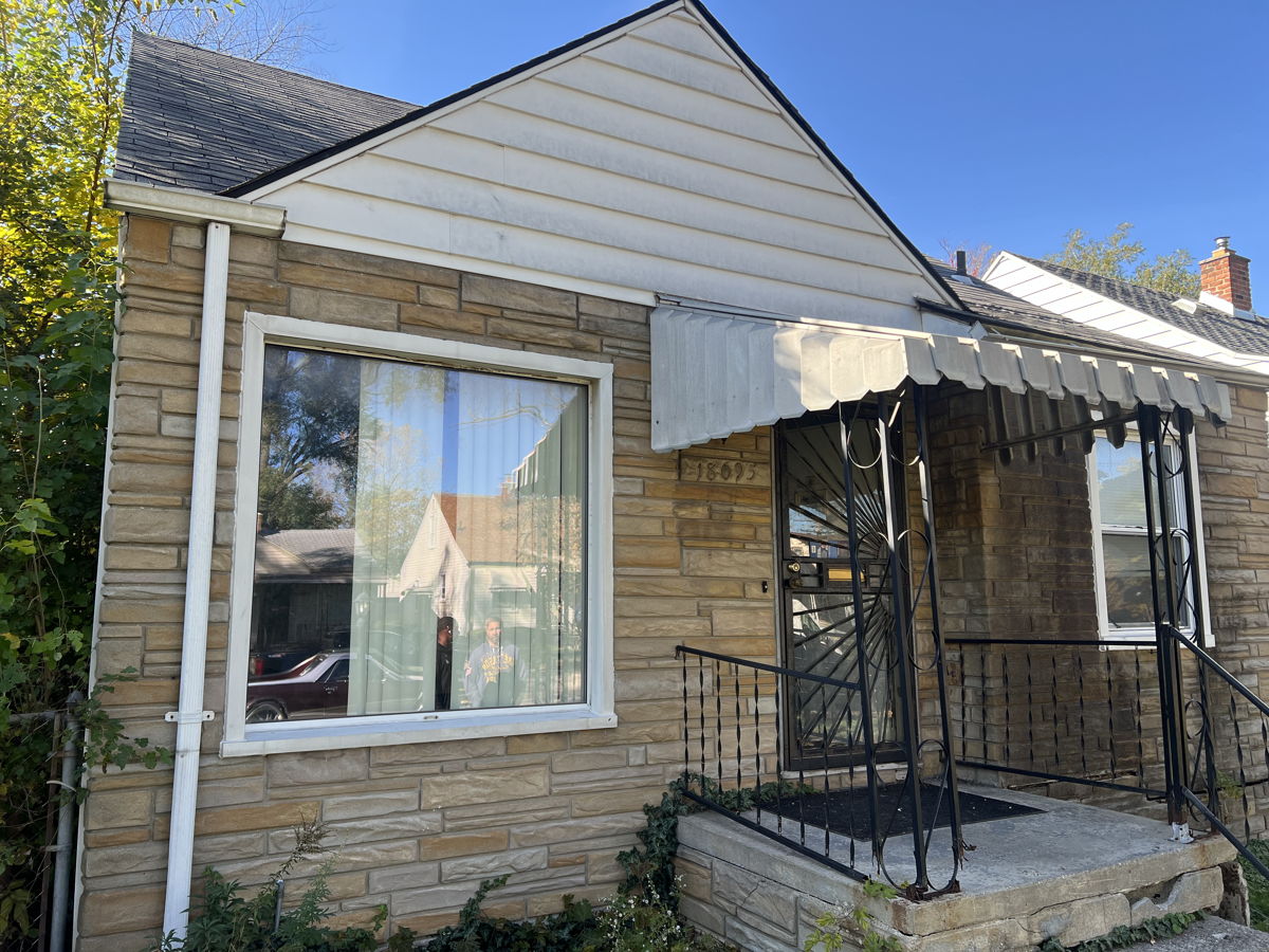 💥Detroit Buy & Hold 48234🏡