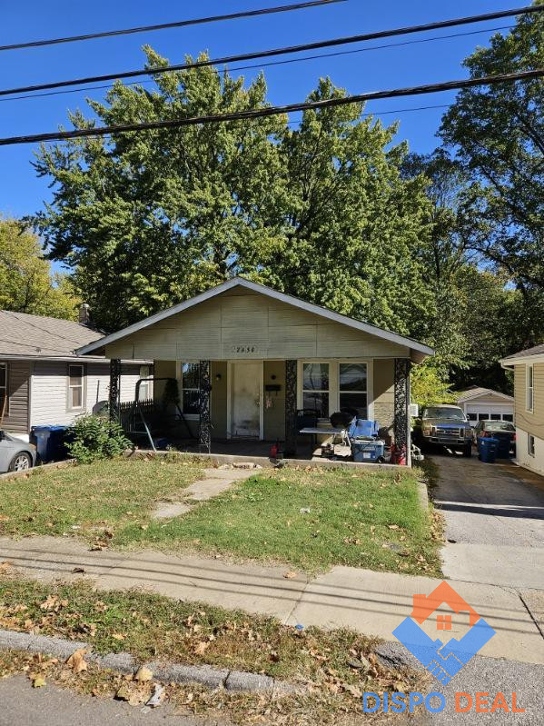 New Off Market - Kansas City, MO