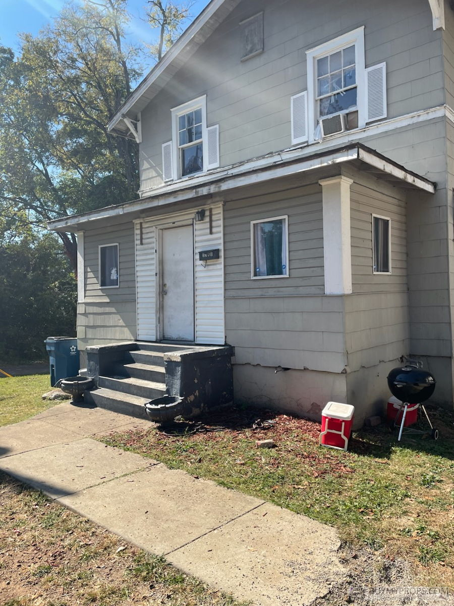 SFR in Fairfield AL!🏠