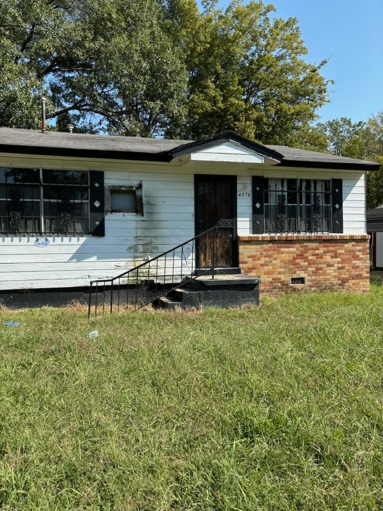 💥Your next Memphis Flip!🏚️🏡