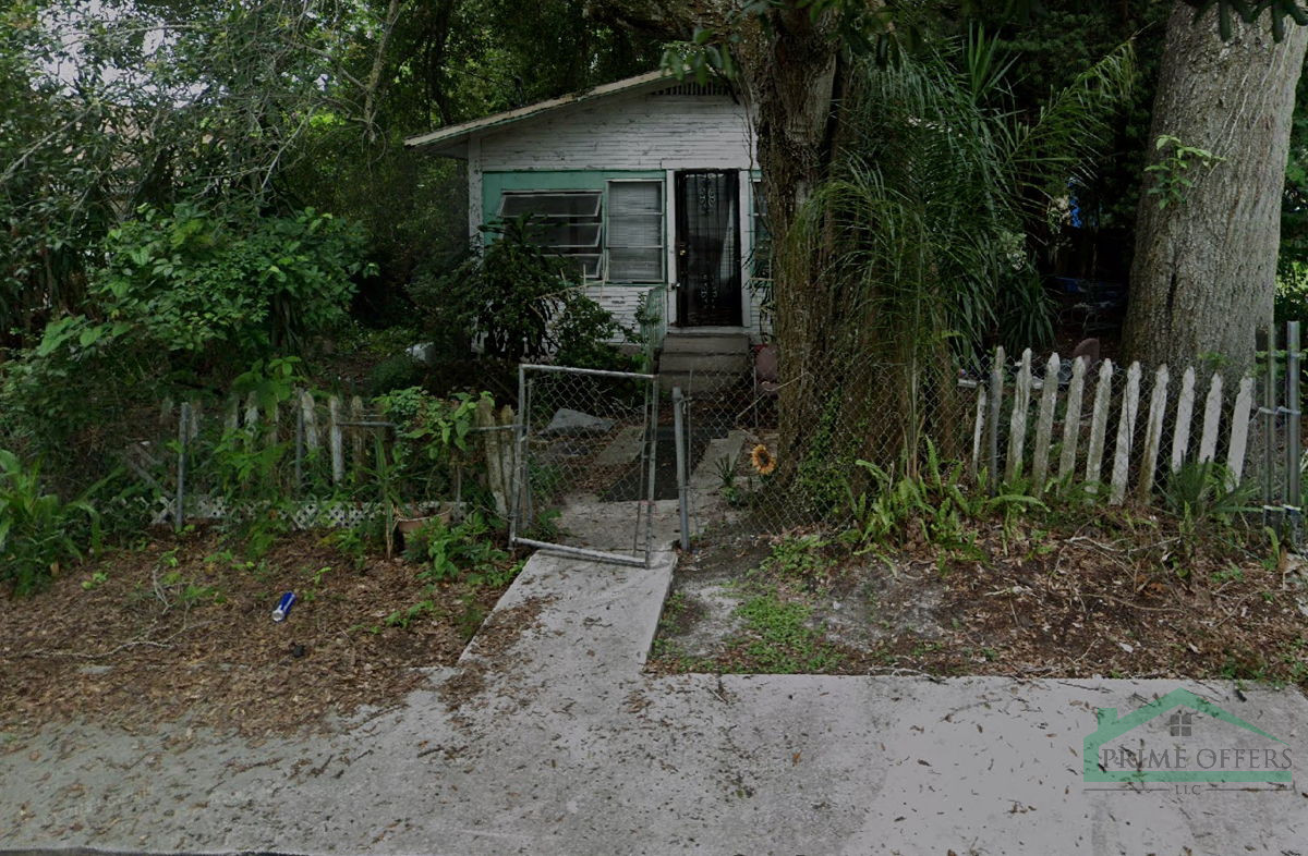 📈 Tampa Development Potential – Lot with All Utilities, $95K! 🚀