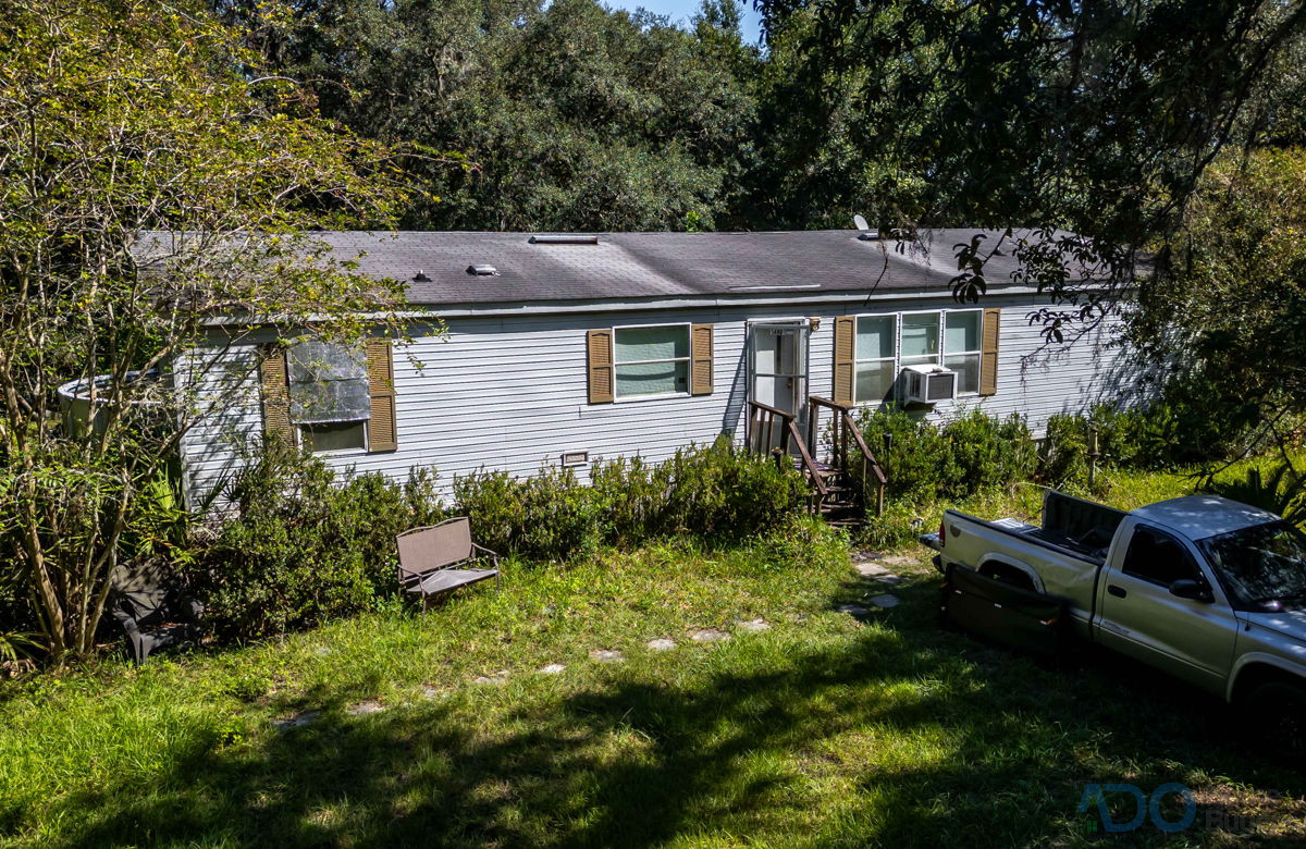 🔥(Fort McCoy, 32134) 3/2 Affordable 3.3 Acres Farm Oasis! Zoned A1 for Animals 🐴🔥