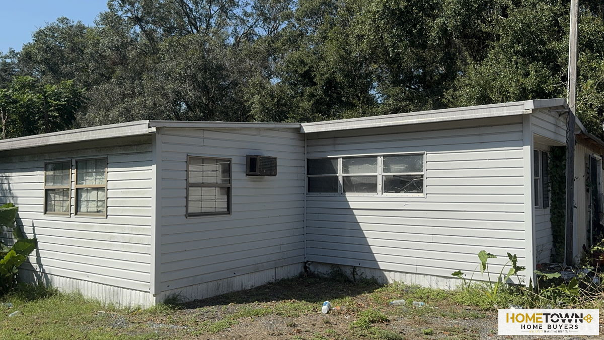 🔥🏠📣  Marion County - Buy For Under Land Value 🔥🏠📣