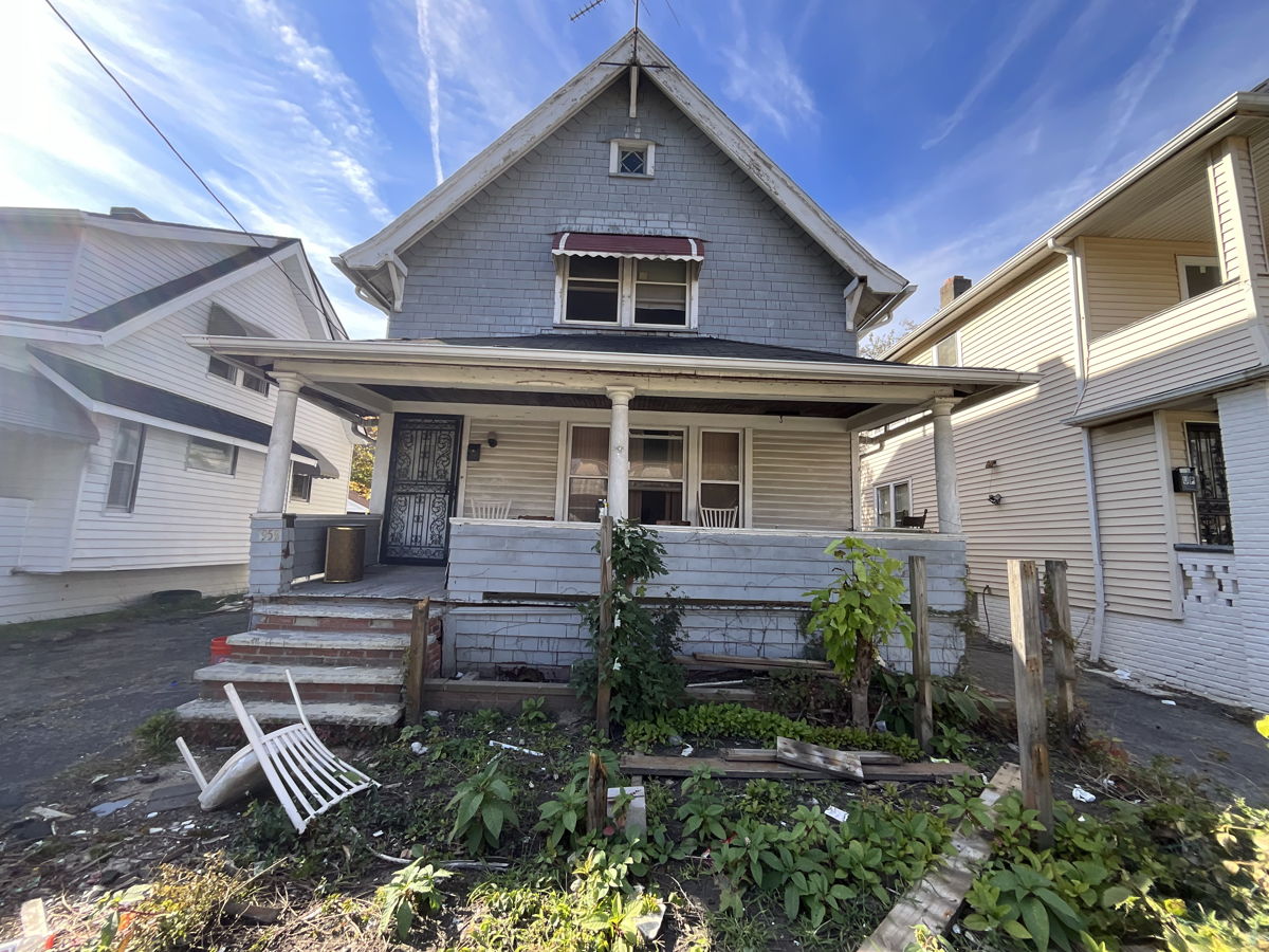 📍Cleveland, OH 44108 / PP $15k / ARV $85k / Fix & Flip / Off Market Opportunity